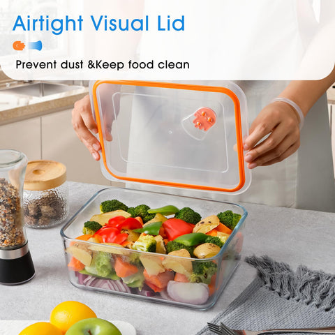 NutriUPS microwave-safe dish suitable for reheating leftovers safely.