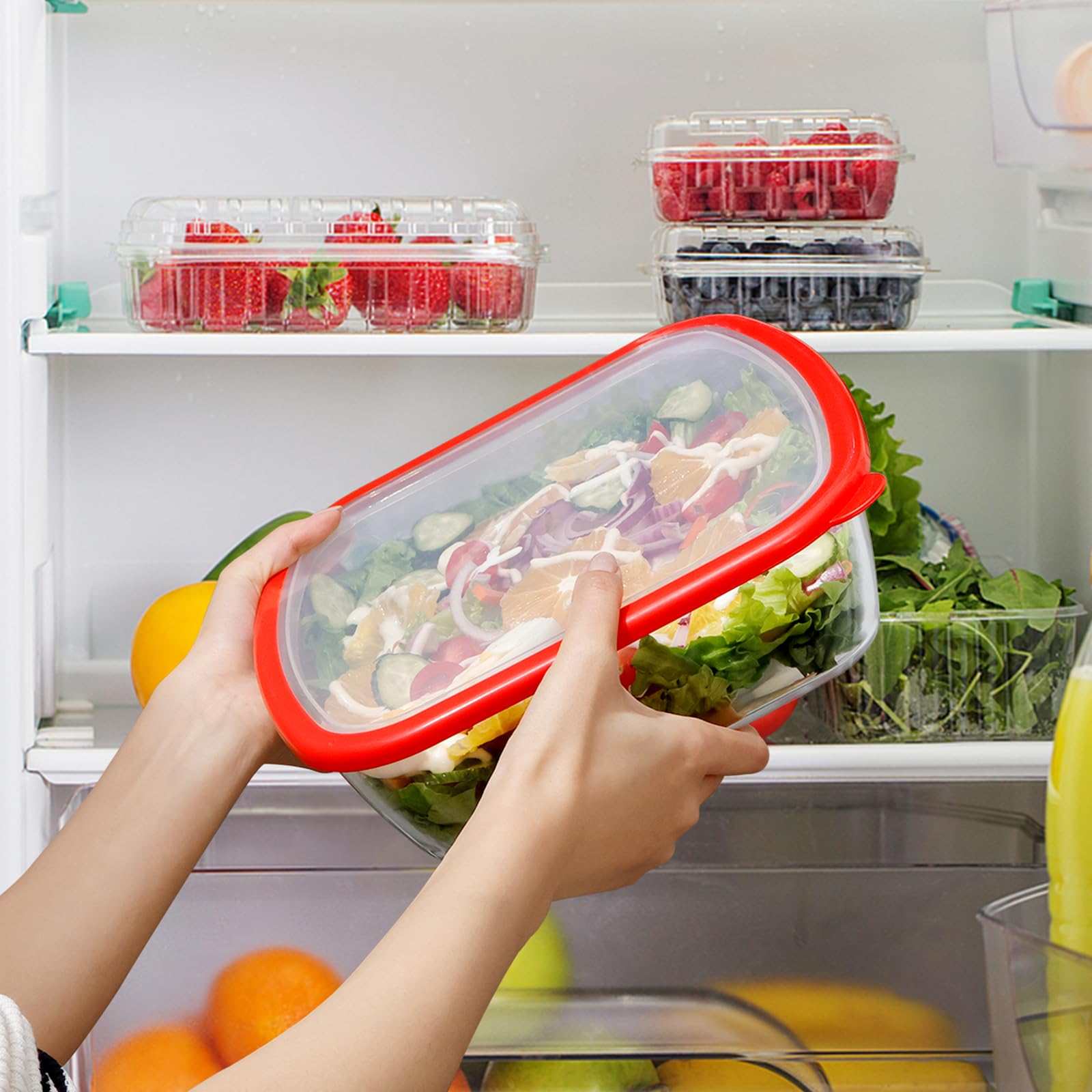 NUTRIUPS plastic lid visual note indicating BPA-free lid's storage use.