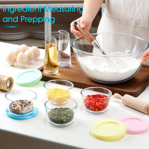 NutriUps silicone-free lid design aids dust protection and easy cleaning.