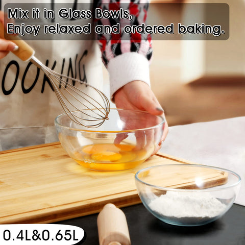 NUTRIUPS bowls clean easily in a dishwasher after use