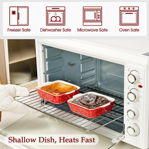 13 oz capacity favors portioned meals and easy reheating.