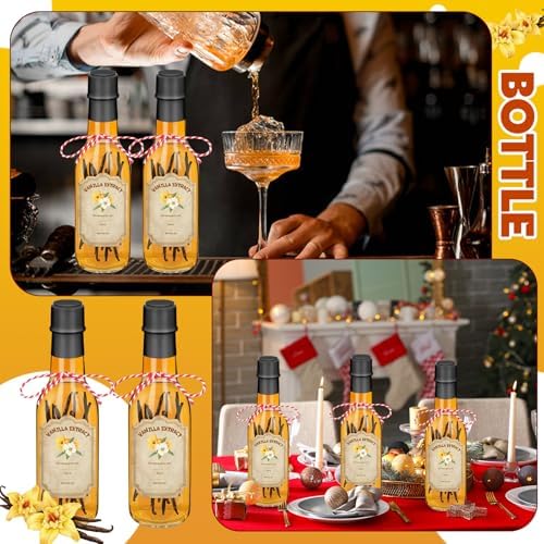 NVioAsport vanilla bottle gift pack ready for personalizing