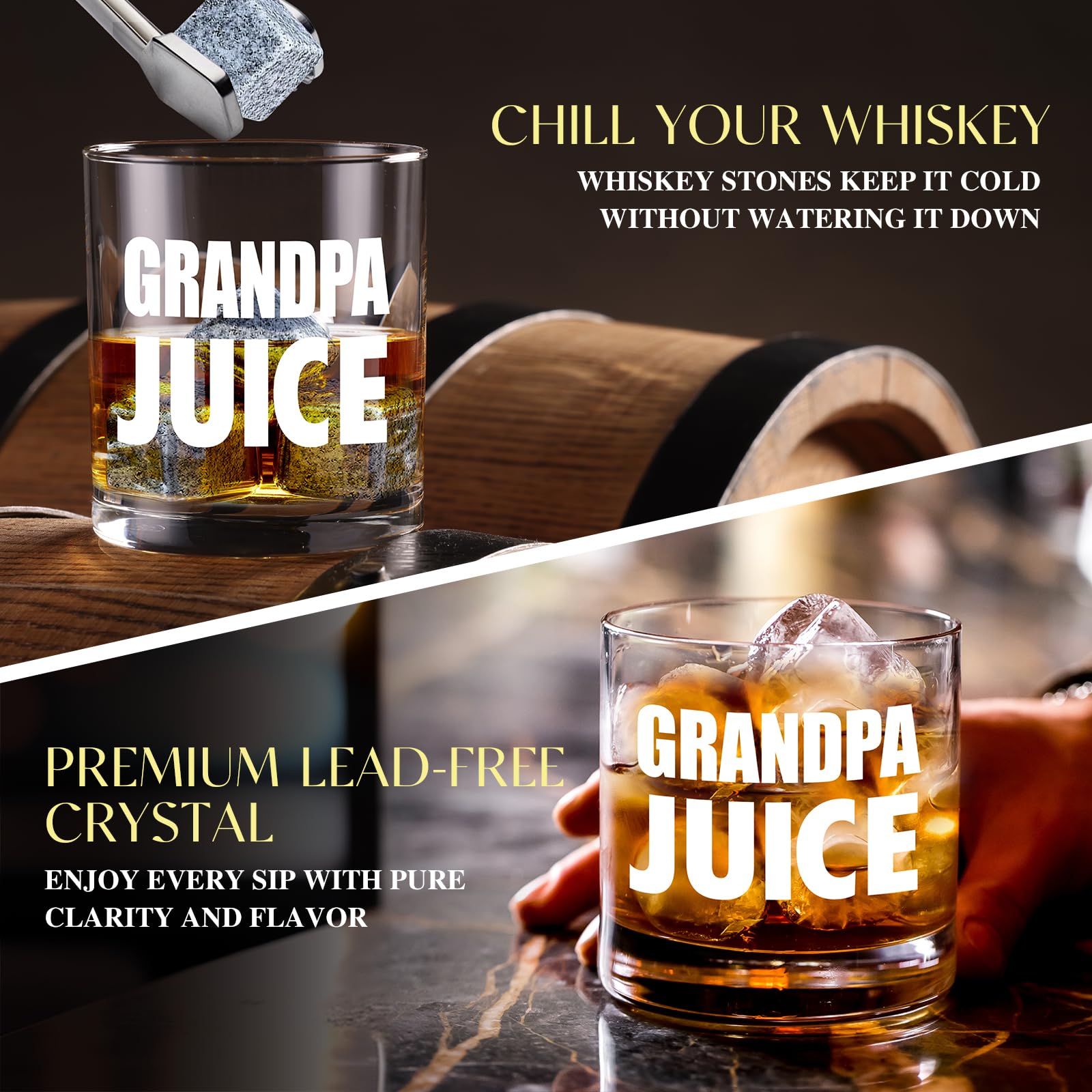 NVTROVI slate-coaster protects surfaces with natural, premium look.