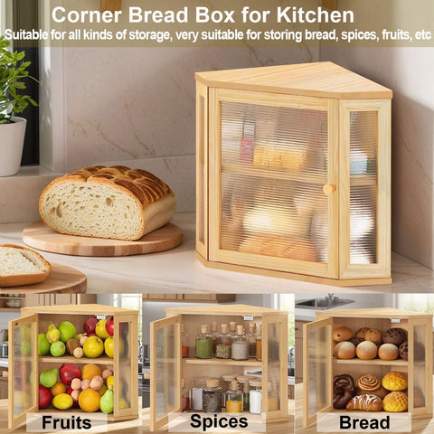Nykgola corner-friendly design fits compact kitchens and maximizes usable counter area.