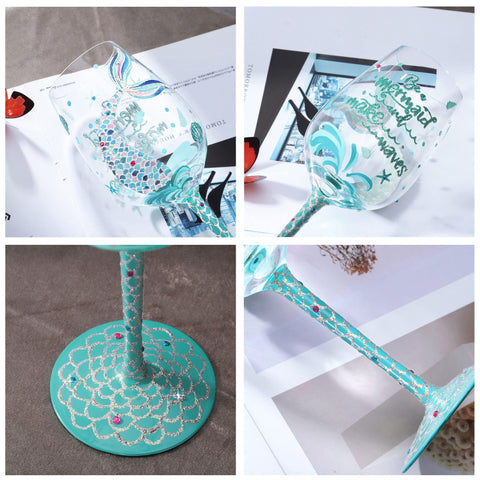 NymphFable decorative use doubles as a stylish display piece