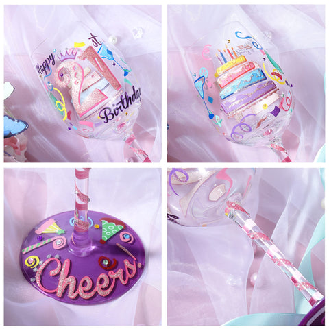 NymphFable gift-ready packaging makes gifting effortless.