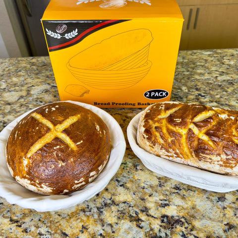 NZQXJXZ bread lame with extra blades for scoring.