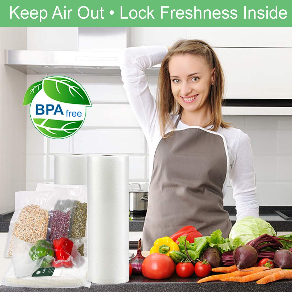 O2frepak bone guards protect bags during sealing and handling