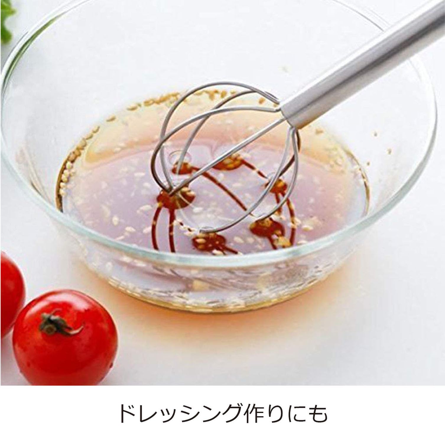 OAKS Reyer miso muddler LS1500 dual-ball design supports salt control.