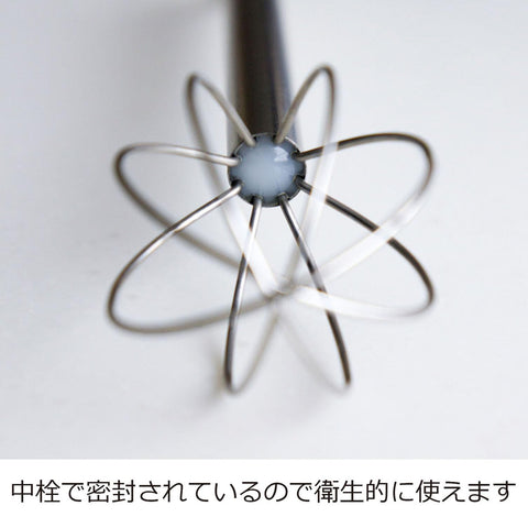 OAKS Reyer miso muddler LS1500 Japan-origin craftsmanship for authentic kitchen flair.