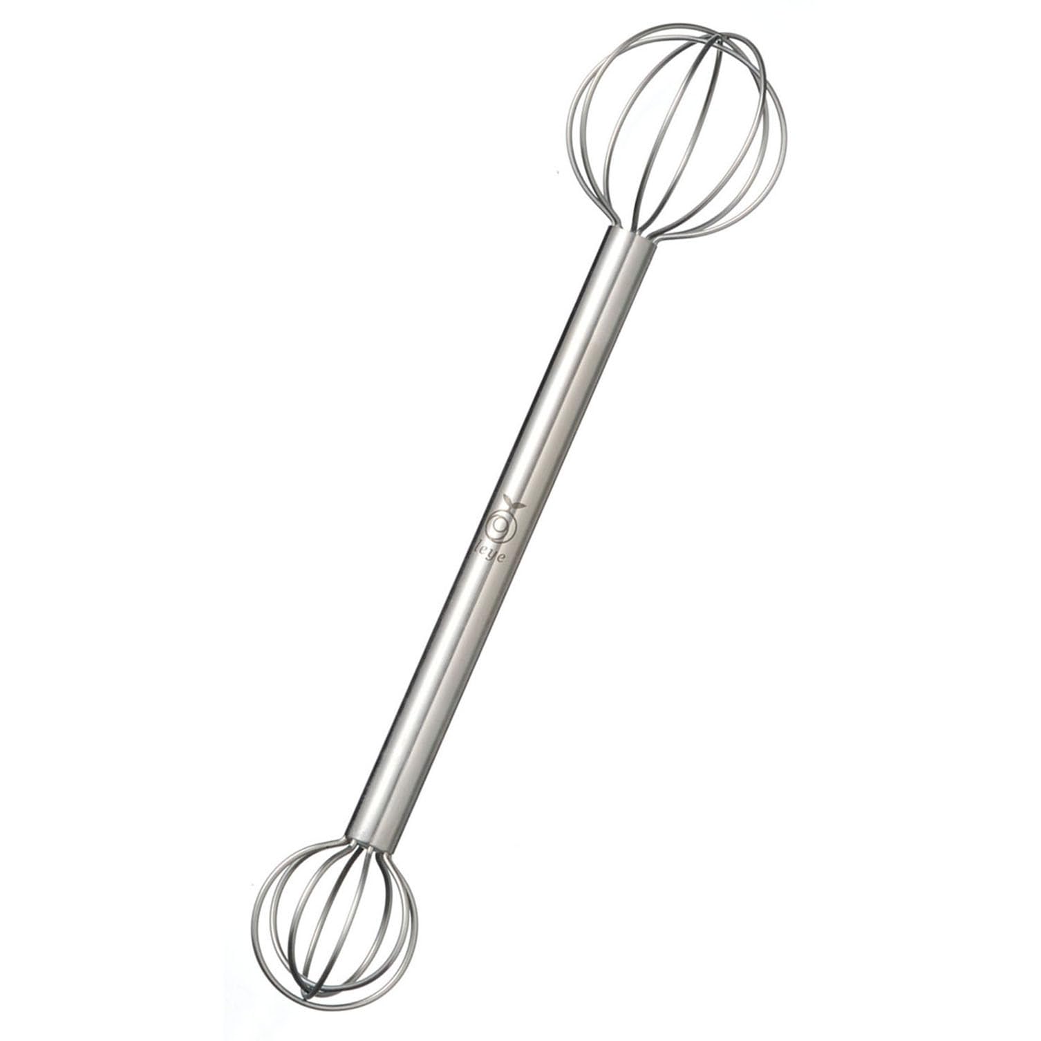 OAKS Reyer miso muddler LS1500 large ball measures 2 tbsp for precise seasoning.