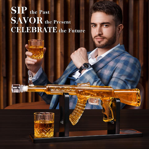 Oaksea compact home bar decor elevates social entertaining