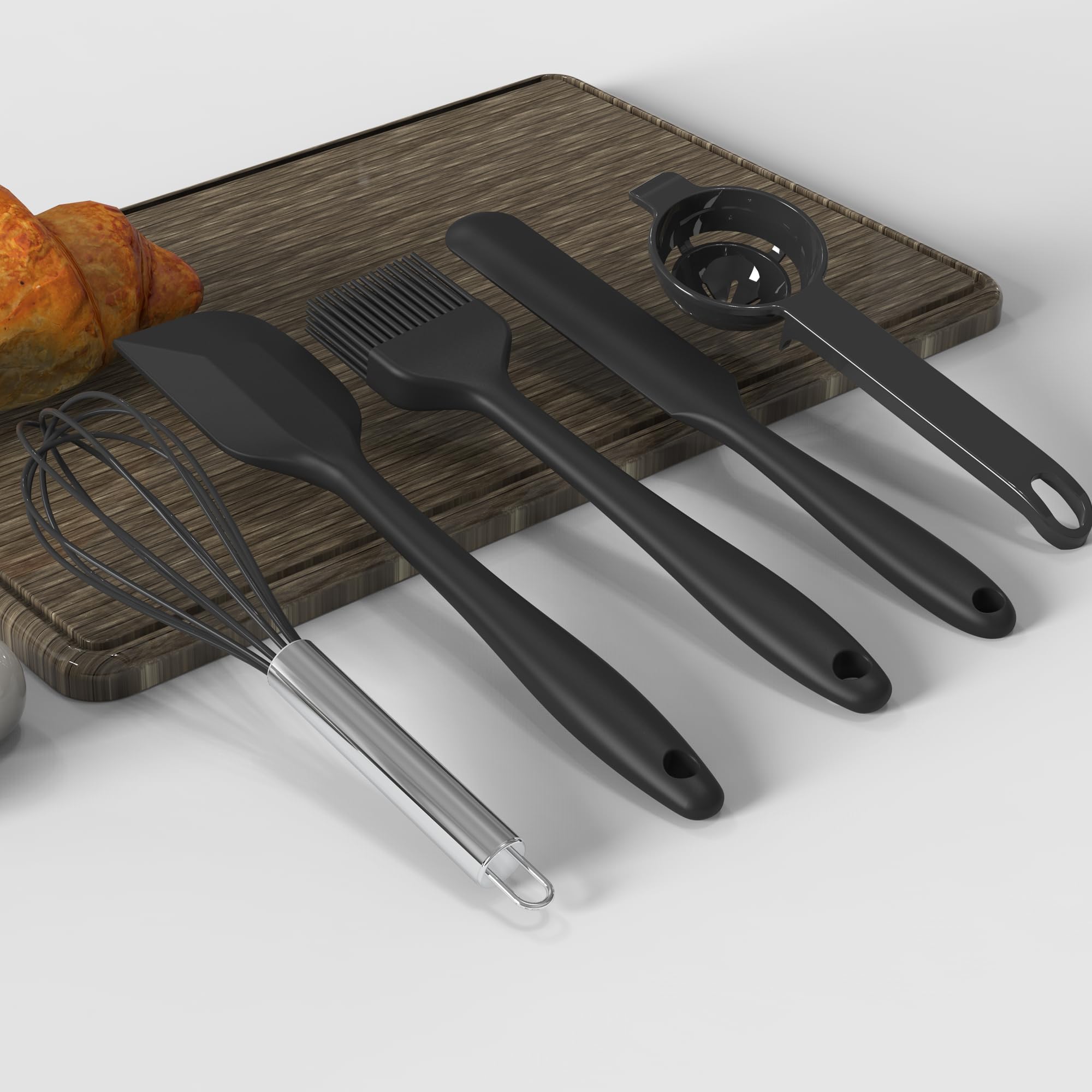 oannao measuring cups set for precise portions