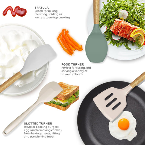 oannao pasta server lifting al dente strands