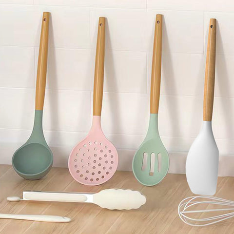 oannao seamless wrap resists food buildup for quick cleaning