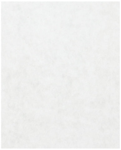 Oasis Supply semi-translucent patty paper reveals treats while wrapping