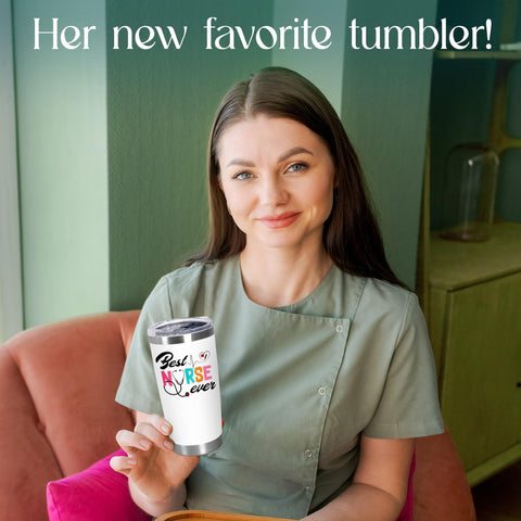 OASSIE BPA-free tumbler, built for safe, durable use at work and home.