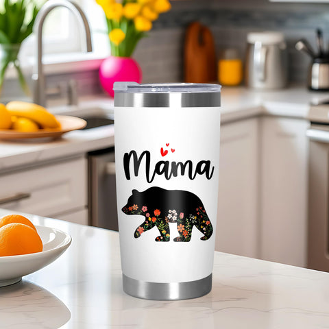 OASSIE easy-clean tumbler for quick cleaning after workouts or commutes.