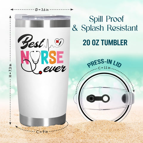 OASSIE nurse gift for women, ideal for Nurses Week and graduation.