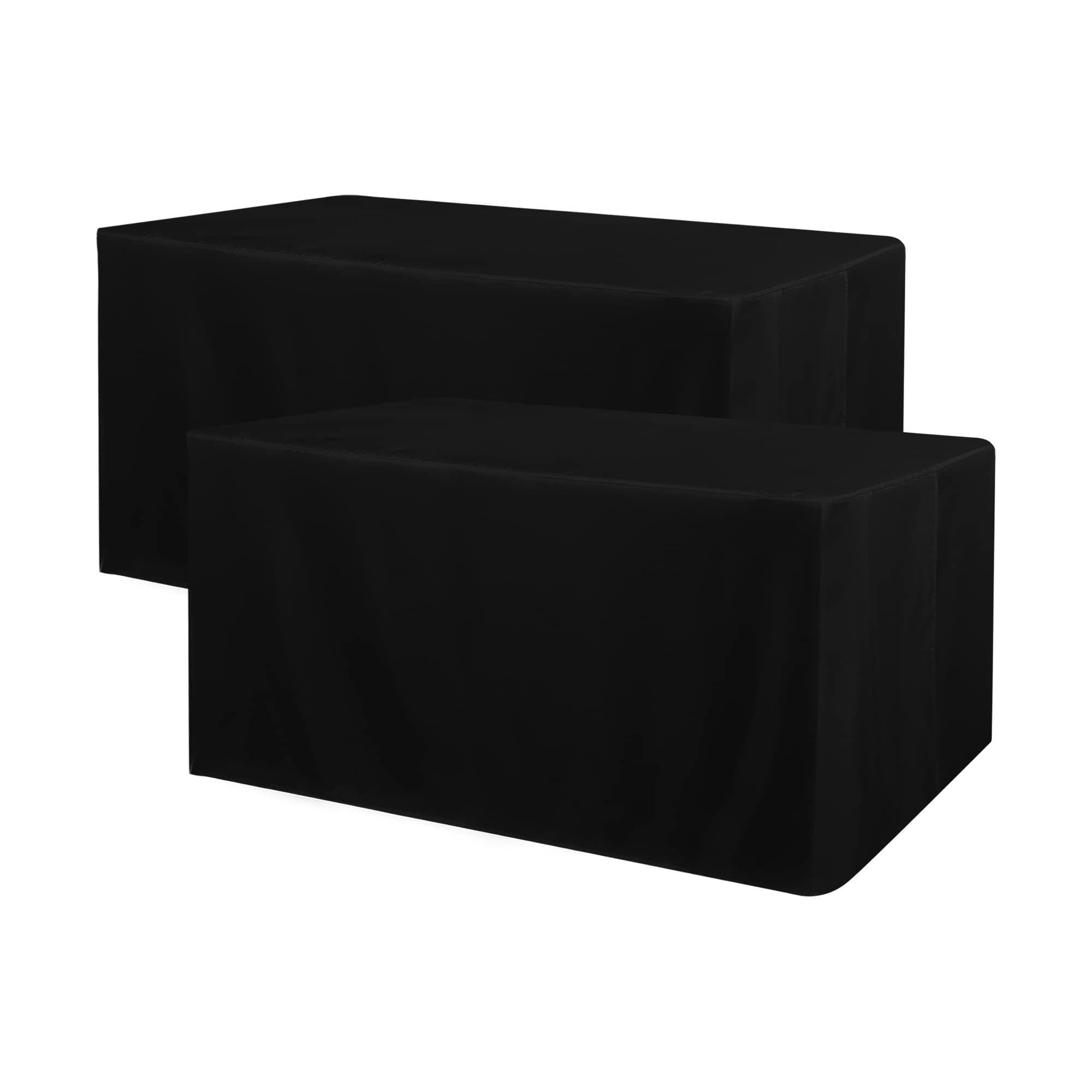 Versatile use at brunch, party, or wedding with Obstal tablecloth