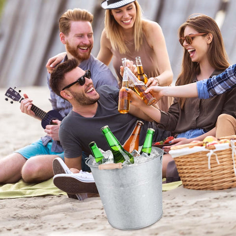 OBTANIM bar cooling supplies for drinks at events and picnics