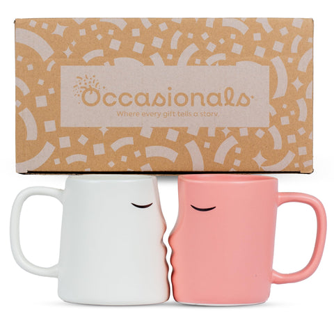 Occasionals bride-and-groom-mug-pairs charming keepsakes for couples.