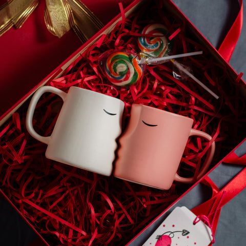 Occasionals engagement gift mugs ideal for milestone celebrations.