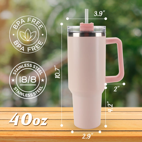 OceanPAX spill-proof lid for secure travel and workouts.