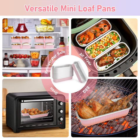 OcePor lids snap on tight to keep contents fresh and portable.