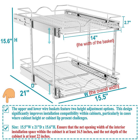 OCG installation kit with template and hardware for quick setup