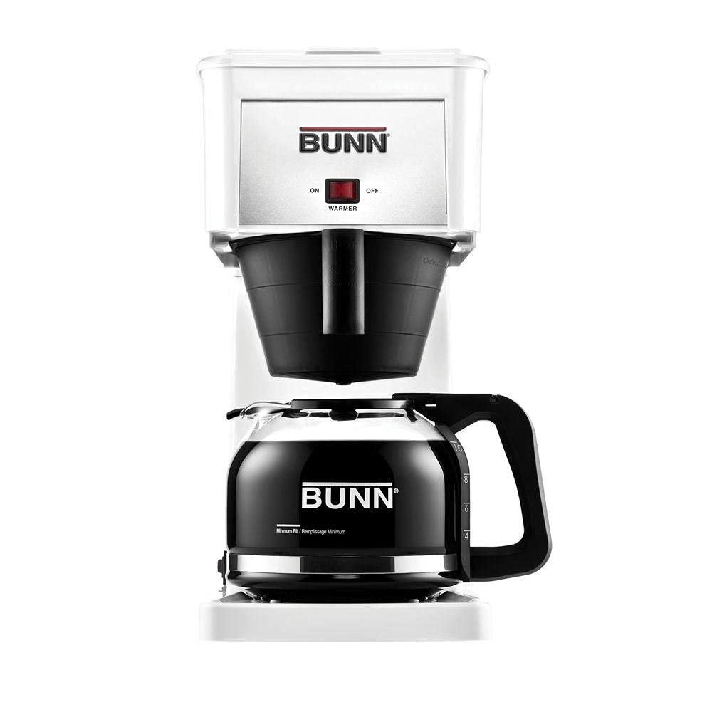OCS Parts Brew Funnel Basket design aids even extraction and consistent pours.