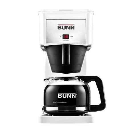 OCS Parts Brew Funnel Basket design aids even extraction and consistent pours.