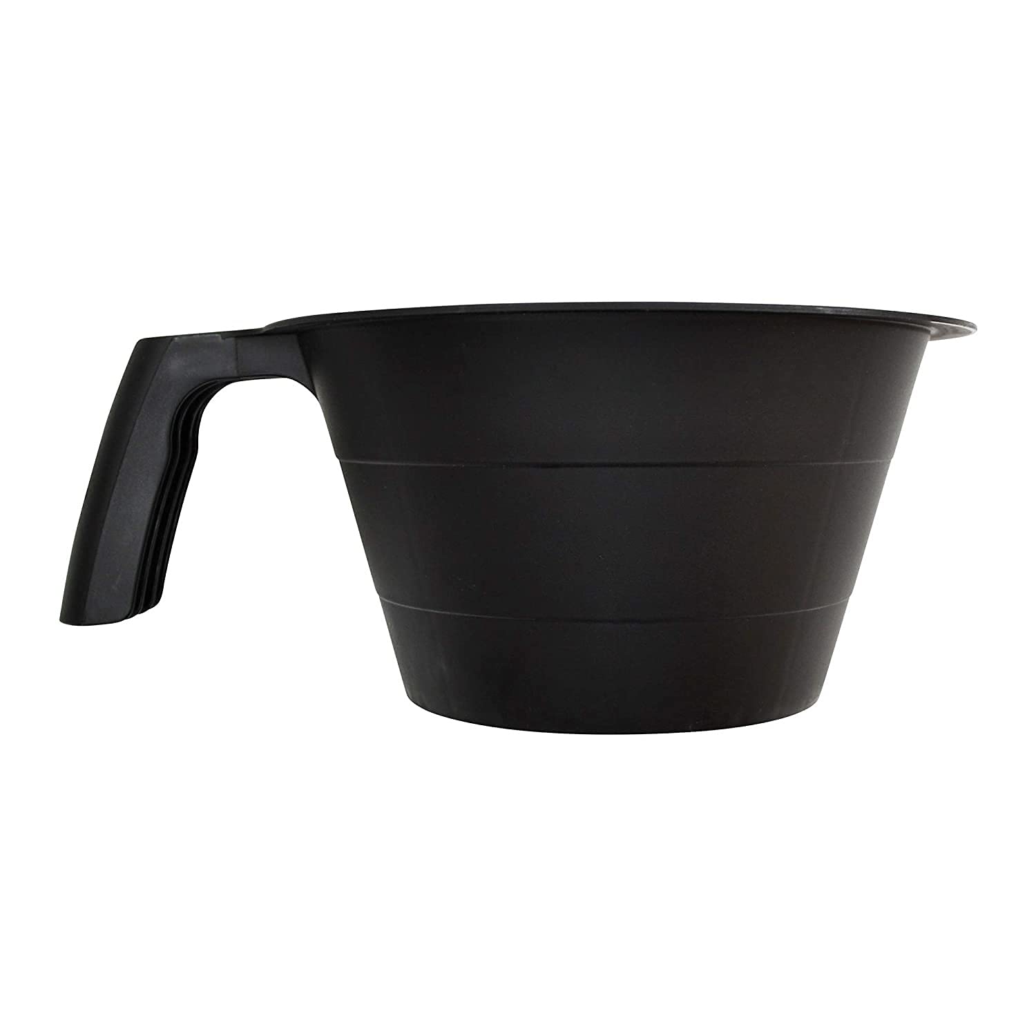 OCS Parts Brew Funnel Basket dishwasher-safe surface for quick cleanup.