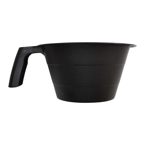 OCS Parts Brew Funnel Basket dishwasher-safe surface for quick cleanup.