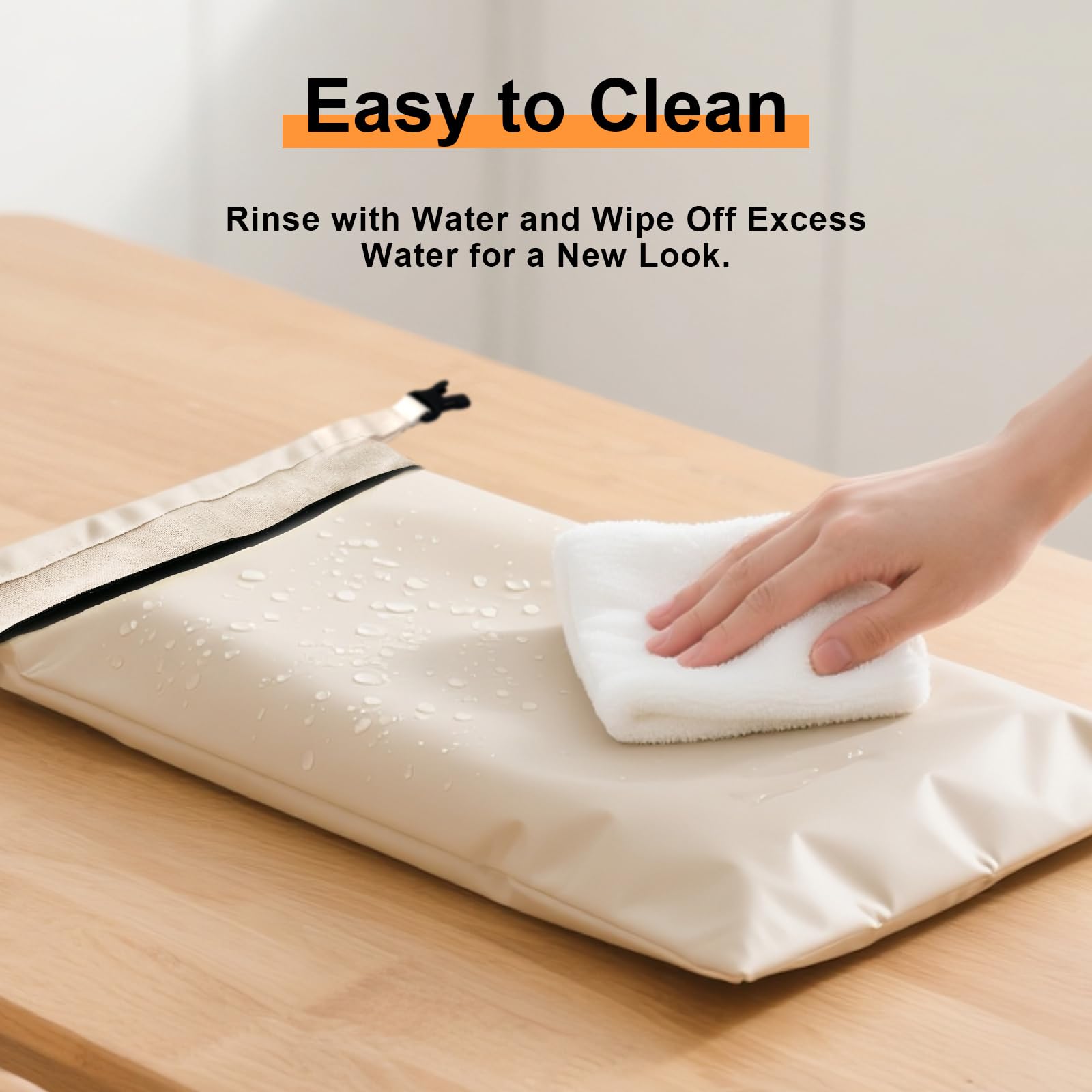 Oerdoh sourdough bag set ideal for makers and homesteaders