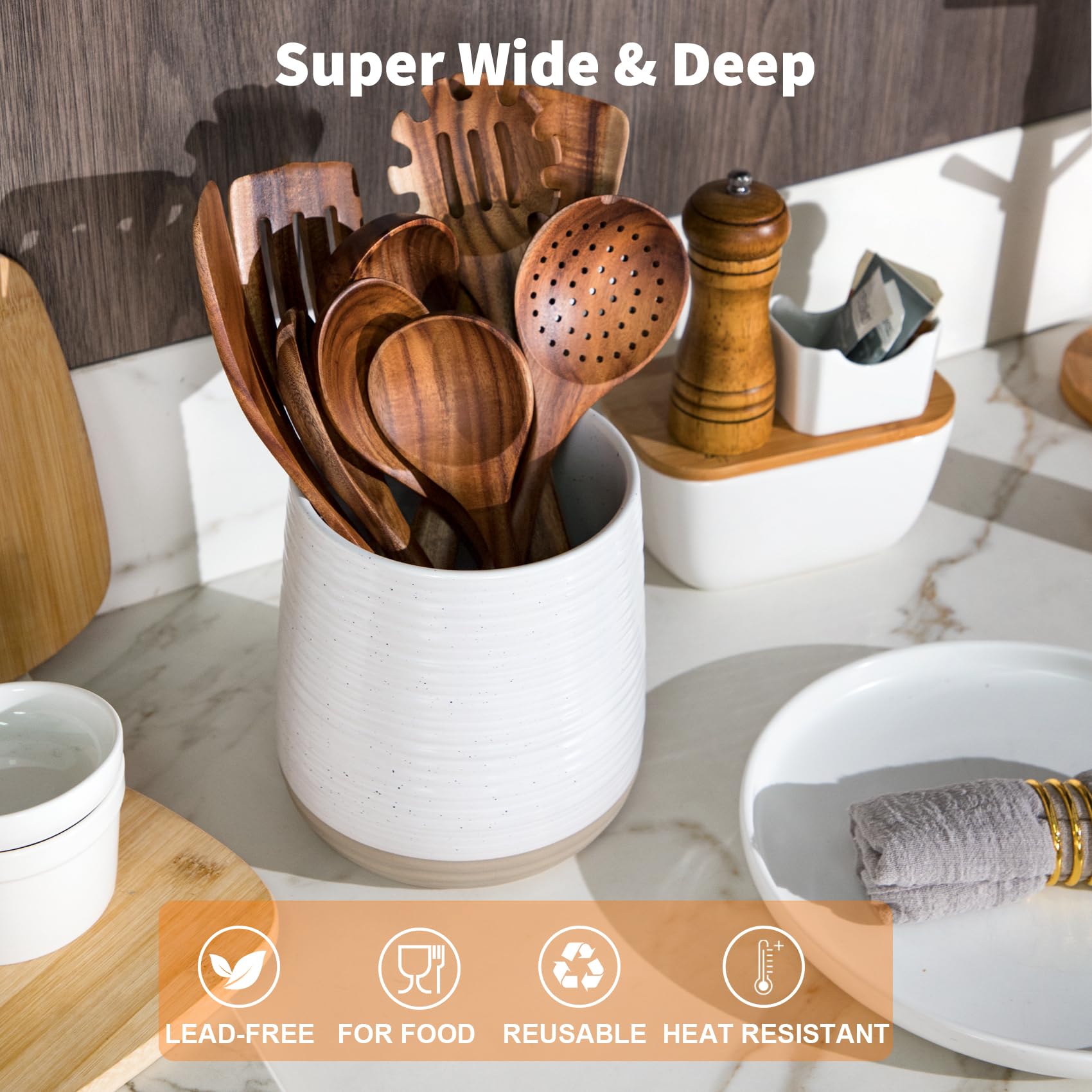 Officepal versatile caddy can double as ice bucket or vase.