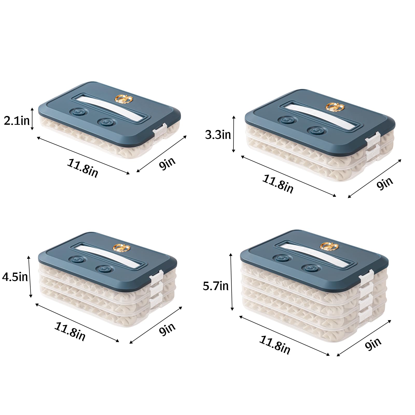 OFFKITSLY detachable buckles allow independent layer use for flexibility.