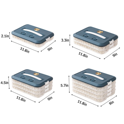 OFFKITSLY detachable buckles allow independent layer use for flexibility.