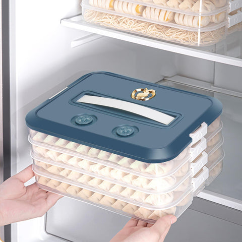 OFFKITSLY fits most fridges and cabinets for organized storage.