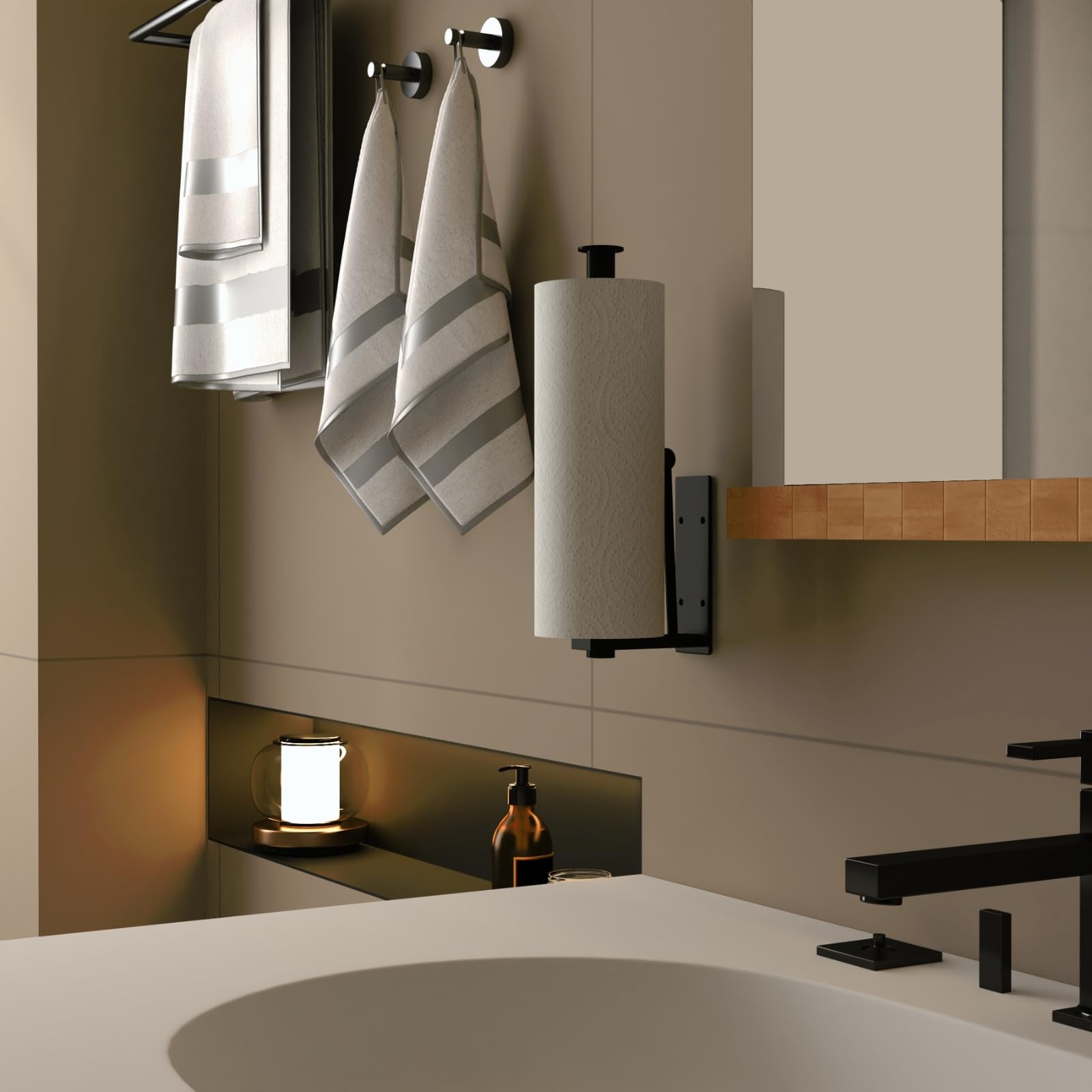 Ofiray-home compact design ideal for apartments and RV kitchens