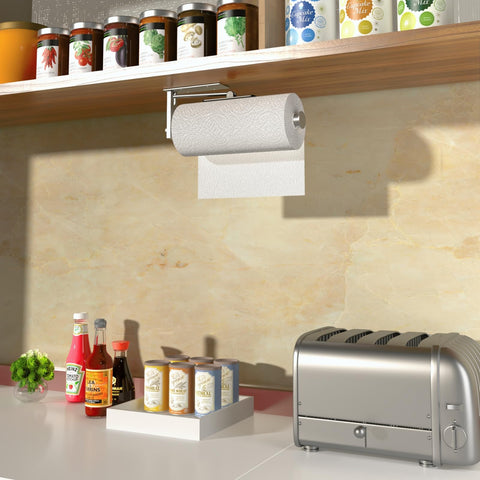 Ofiray-home space-saving kitchen accessory in a compact setup