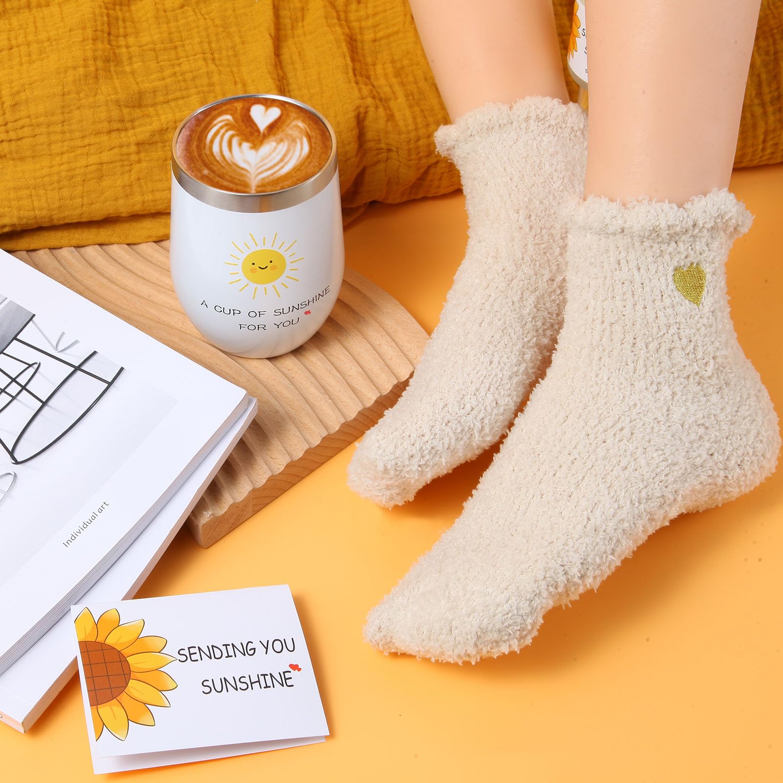 OHATOS Personalized Card to add a heartfelt message