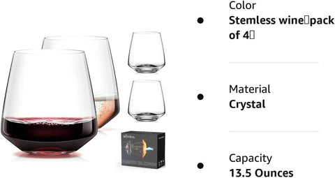 OJA close-up rim shows comfortable mouthfeel for sipping.