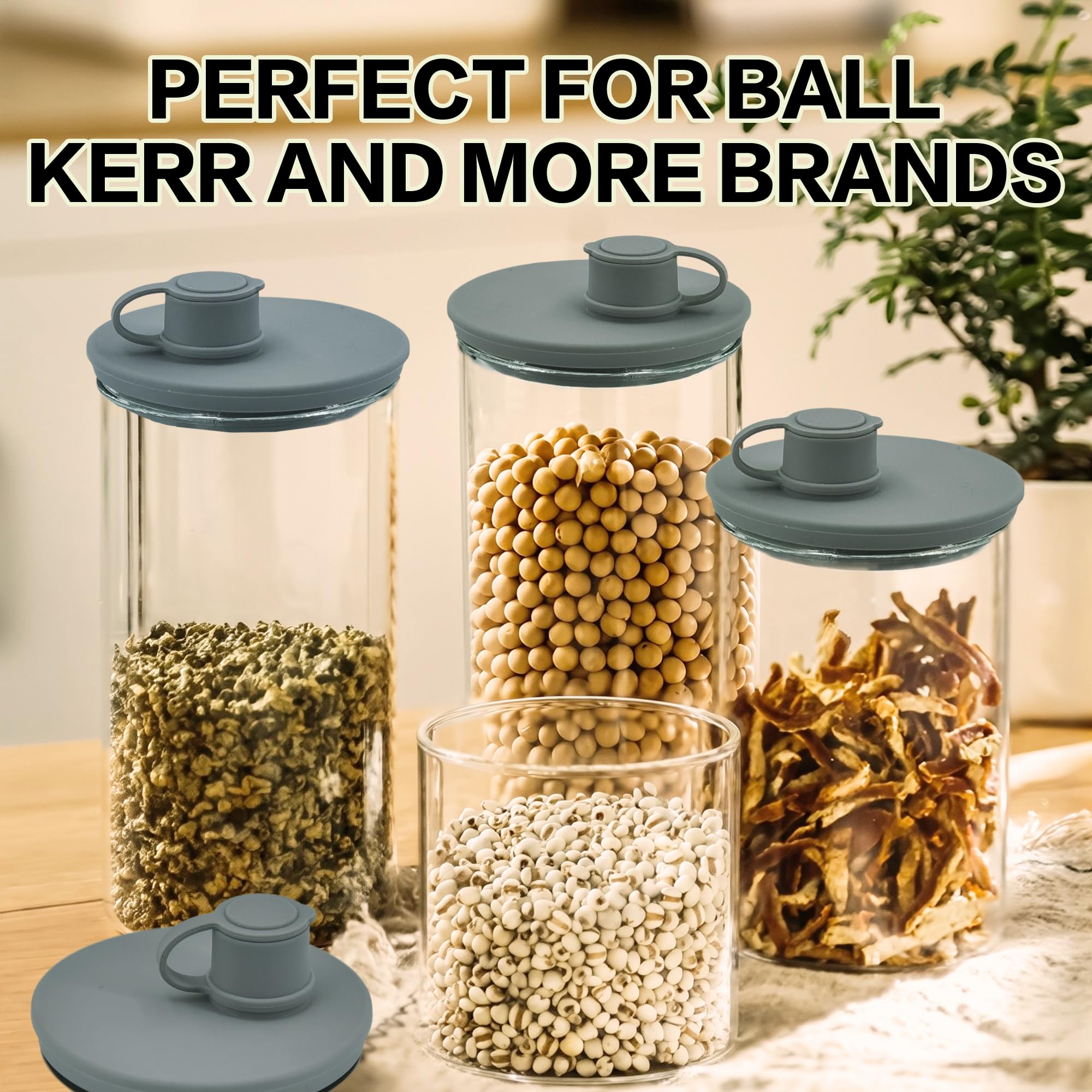 OKLGO vent-design lid allowing airflow when opened.