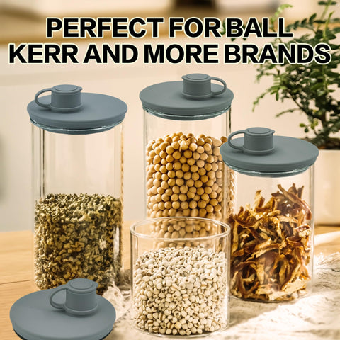 OKLGO vent-design lid allowing airflow when opened.