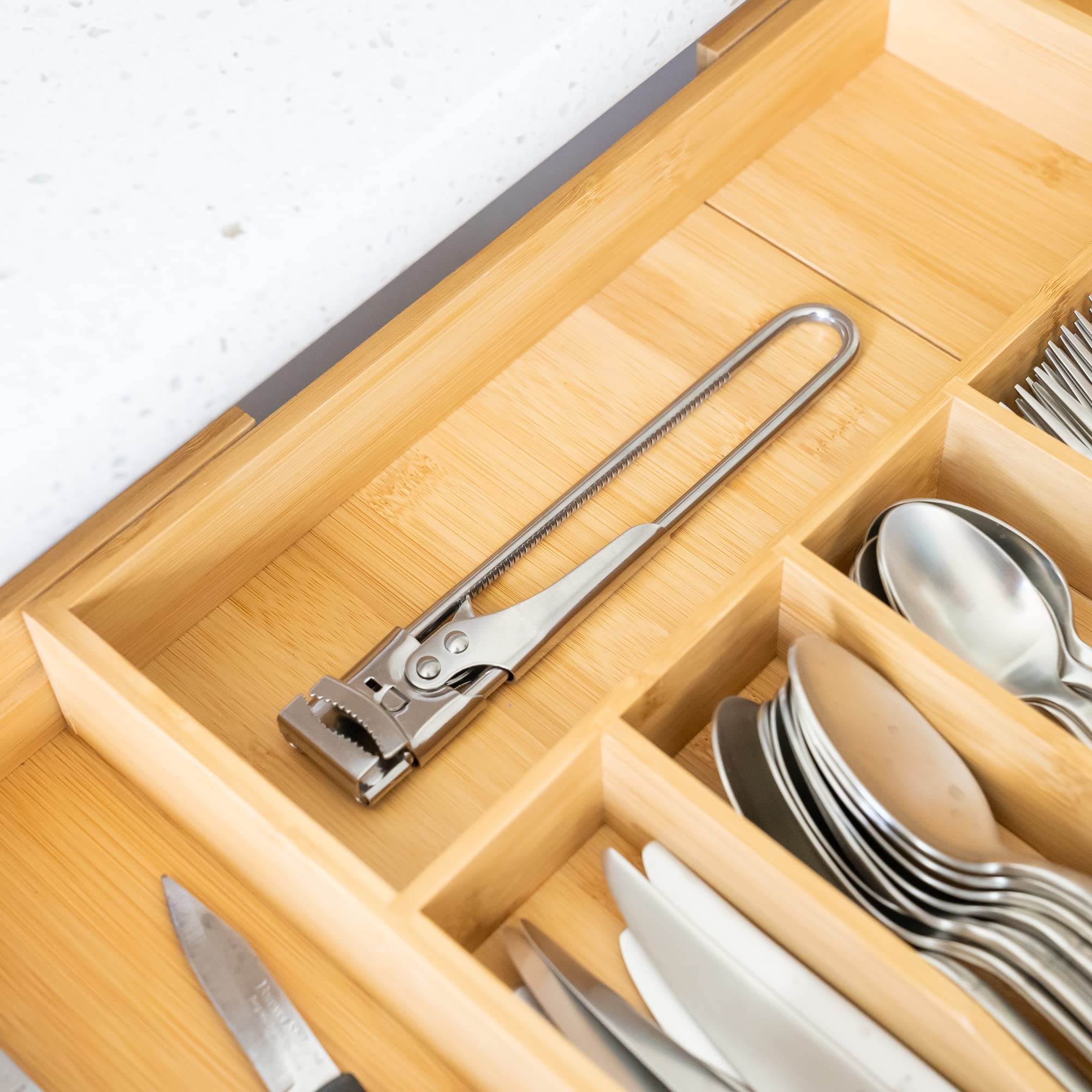 OLEEX gift-boxed set is a thoughtful kitchen companion