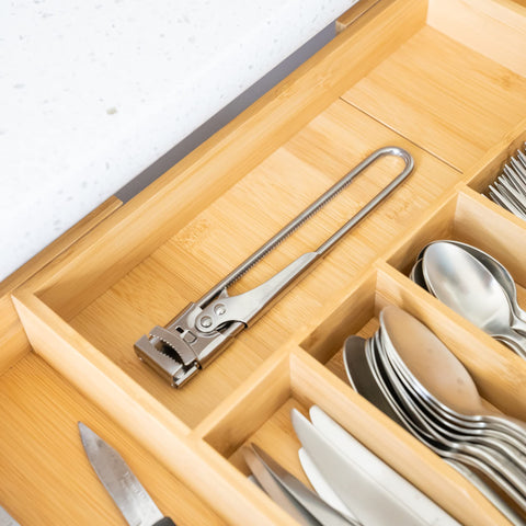 OLEEX gift-boxed set is a thoughtful kitchen companion