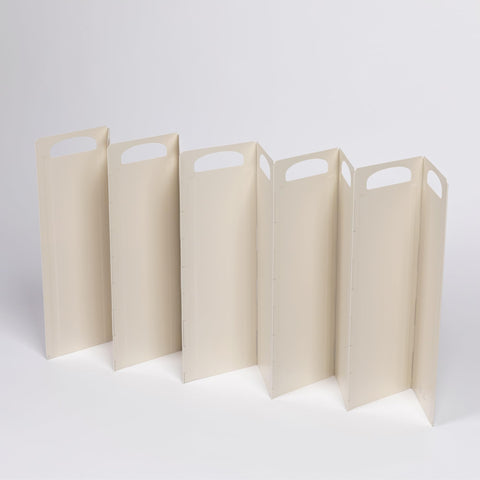 OLG durable zinc-coated steel construction withstands high-heat cooking.