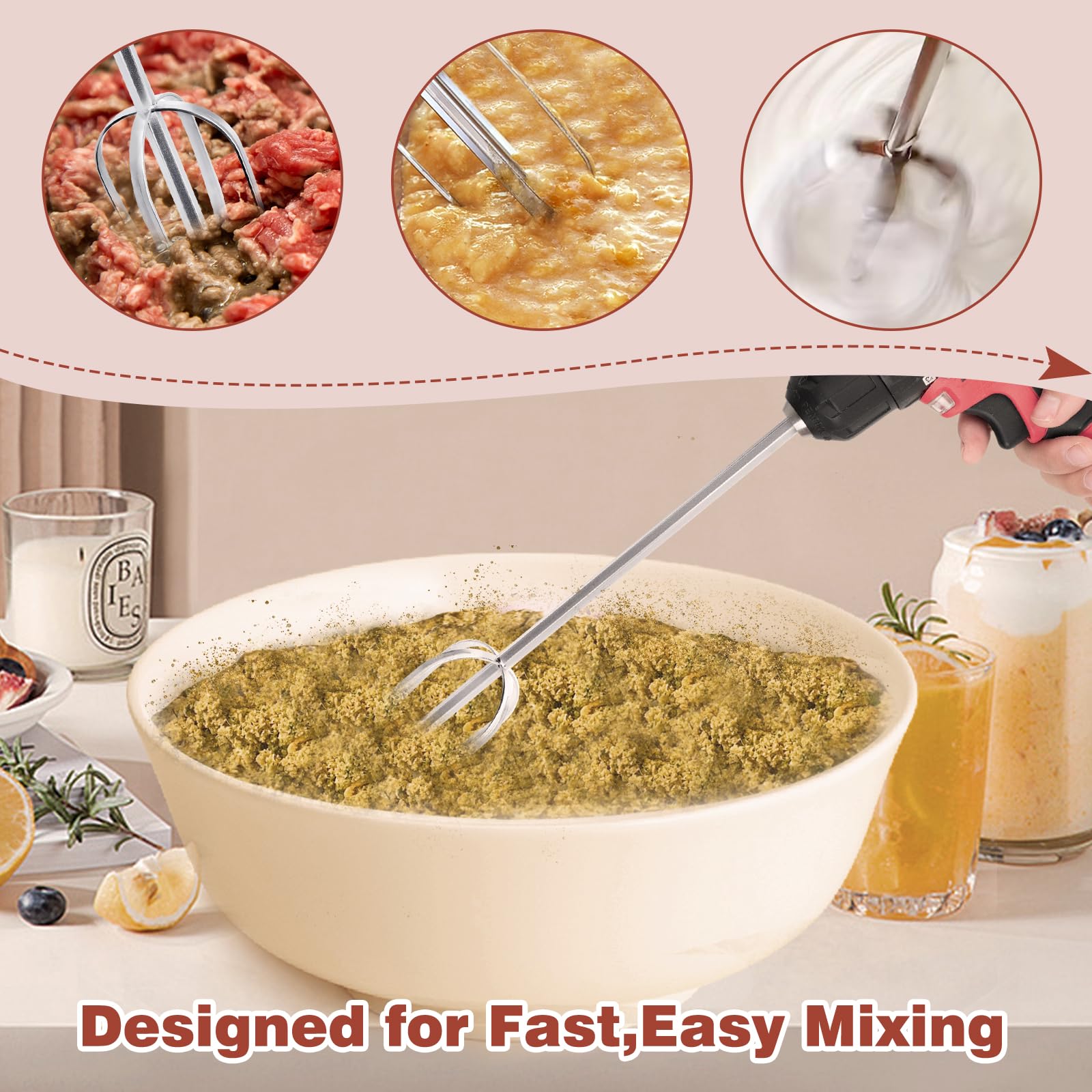 OLIGAI dishwasher-safe design simplifies cleaning after cooking sessions.