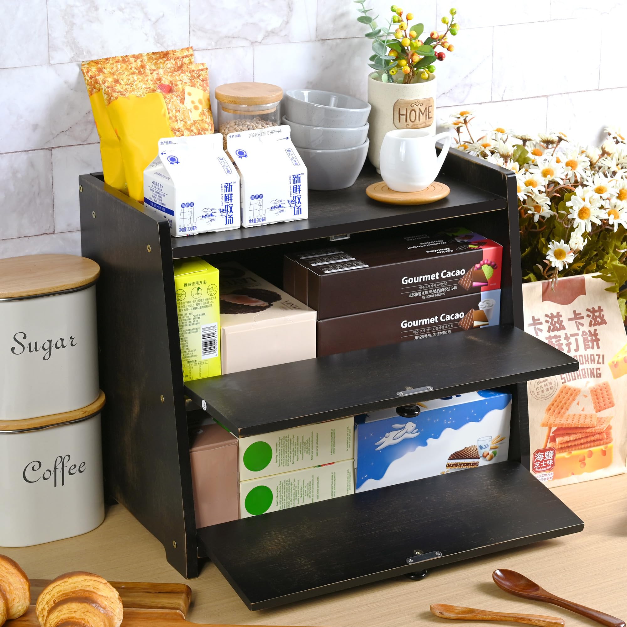 Ollieroo easy assembly with included accessories and clear manual